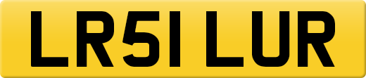 LR51LUR